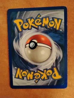 Pokemon Cyndaquil 105/165 Expedition Base Set Regular Common 50 HP English Card - Image 2