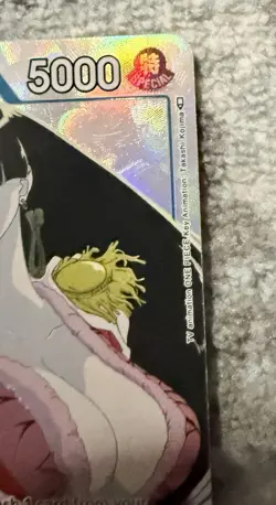 Boa Hancock (Gift Collection 2023) OP02-059 One Piece Promotion Cards Foil - Image 3