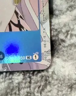 Boa Hancock (Gift Collection 2023) OP02-059 One Piece Promotion Cards Foil - Image 4