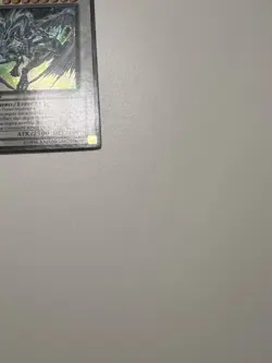 Stardust Dragon CT05-EN001 Secret Rare Limited Edition Yugioh Card - LP - Image 4