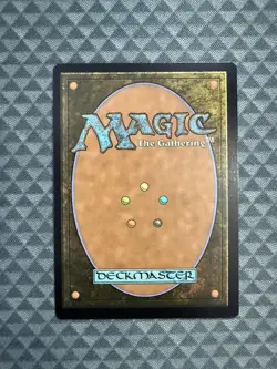 MTG Drowned Catacomb #1083 Surge Foil Extended Art Rare UB: Doctor Who (WHO) - Image 4