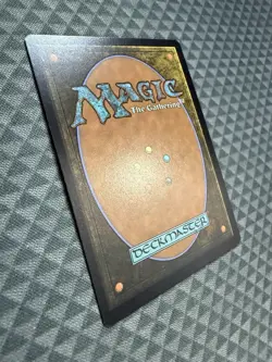 MTG Drowned Catacomb #1083 Surge Foil Extended Art Rare UB: Doctor Who (WHO) - Image 5