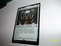 Helm of the Host Dominaria x1 NM/LP - Image 2