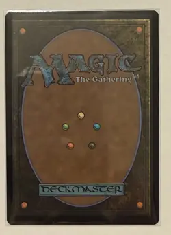 Arcane Signet Foil Etched Promo - MagicFest MTG Magic the Gathering - Image 2