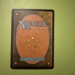 Tranquil Thicket Onslaught Foil - Image 2