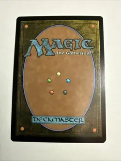 Moonshadow Lorwyn Eclipsed Magic MTG 1x NM - Image 2