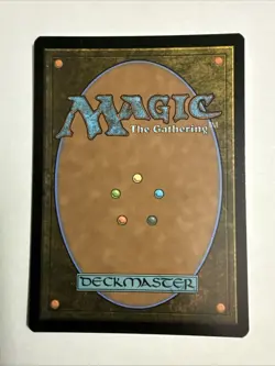 Mint/Near-Mint, English - 1 x MTG Bloom Tender Lorwyn Eclipsed - Image 2