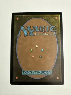 MTG - Overgrown Tomb - Lorwyn Eclipsed NM/M Condition - Image 2