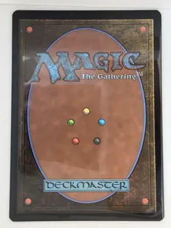 The Soul Stone - MM0066 Marvel Spider-Man Magic the Gathering Non-foil - Image 3