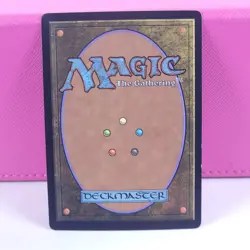 MTG TCG Exemplar of Light Foundations Foil Magic MP - Image 2