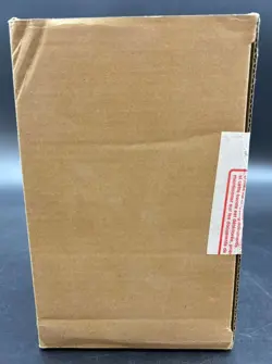 Magic The Gathering MTG DFT Collector Booster Inner Carton Box Case Sealed - Image 4