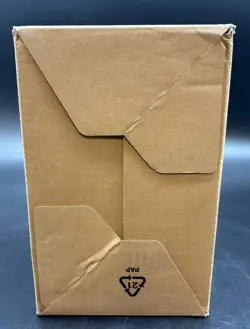 Magic The Gathering MTG DFT Collector Booster Inner Carton Box Case Sealed - Image 5