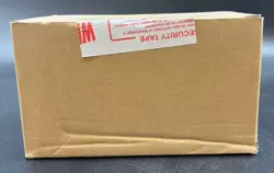 Magic The Gathering MTG TLA Collector Booster Inner Carton Box Case Sealed - Image 3