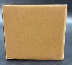 Magic The Gathering MTG TLA Collector Booster Inner Carton Box Case Sealed - Image 4