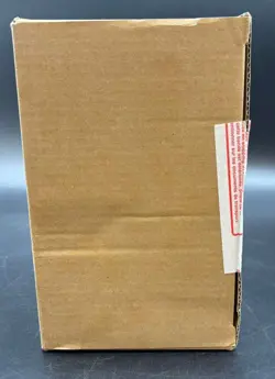 Magic The Gathering MTG TLA Collector Booster Inner Carton Box Case Sealed - Image 5