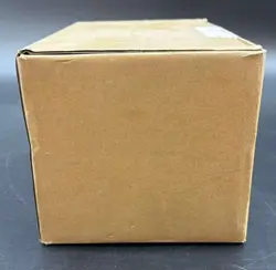 Magic The Gathering MTG TDM Collector Booster Inner Carton Box Case Sealed - Image 4