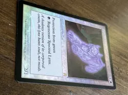 Spectral Lynx 2001 Apocalypse FOIL LP-NM - Image 3