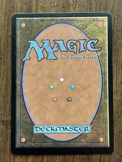 Spectral Lynx 2001 Apocalypse FOIL LP-NM - Image 4