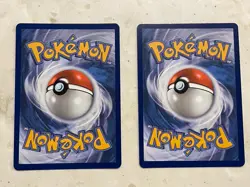 2025 Pokemon Steelix 150/132 Illustration Rare NM Lot of 2 - Image 2