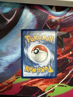 Pokemon TCG Reshiram 017/072 Shining Fates Amazing Rare Holofoil Near Mint - Image 3