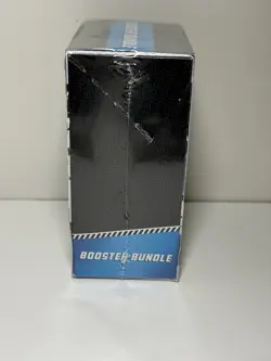 Pokemon Black Bolt Booster Bundle Sealed - Image 2