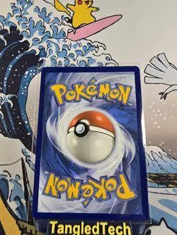 Pokemon Basic Energy 207/165 Scarlet & Violet 151 Hyper Rare Near Mint - Image 2