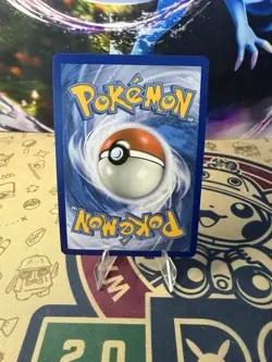 Pokemon Slakoth 167/236 Unified Minds Reverse Holo Common - Image 2