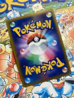 Vulpix 046/414 Start Deck 100 Pokemon Japanese Reverse Holo TCG - Image 4