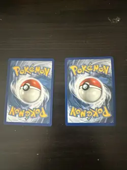 Pokemon TCG Snorlax V&VMAX Holo Ultra Rare Sword & Shield Base Set 142/202 - Image 3