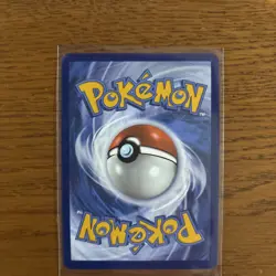 Pokemon TCG Iron Valiant EX 261/182 Hyper Rare Holo - SP52 - Image 2