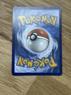 Pokemon TCG Cobalion Illustration Black Bolt 144/086 English Edition - Image 2