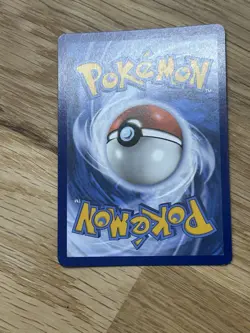 Pokemon TCG Cobalion Illustration Black Bolt 144/086 English Edition - Image 3