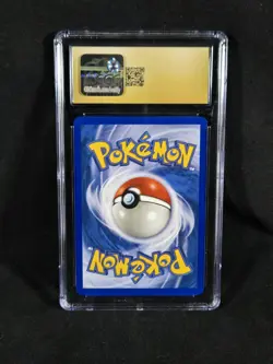 Pokemon Skyridge Magikarp 75/144 Non-holo CGC 10 Pristine POP 5 - Image 3