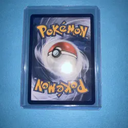 Pokemon TCG Misty's Lapras Destined Rivals 194/182 Illustration Rare - Image 4