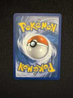 Clefable 1/95 Pokemon HGSS Call Of Legends Holo Rare - Image 2