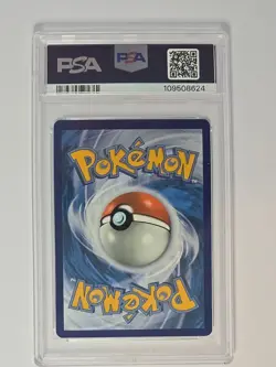 Shrouded Fable Houndoom IR 066/064 POKEMON - Image 2