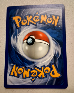 Pokemon PONYTA Ex Delta Species Foil Holo 2005 78/113 NM Fast Ship - Image 2