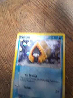 Pokemon Snorunt 73/101 EX Hidden Legends 2004 Reverse Holo NMint Fast Ship - Image 3