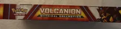 Pokemon Mythical Collection Box Volcanion Evolutions SEALED NEW - Image 5