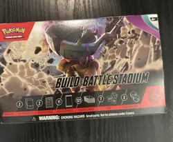 🔥Pokemon Paldea Evolved Build and Battle Stadium Factory New/SEALED!🔥 - Image 1