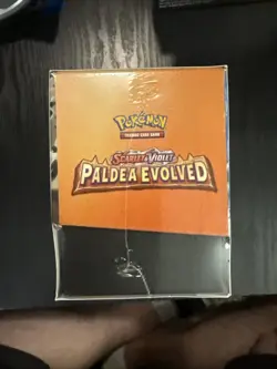 🔥Pokemon Paldea Evolved Build and Battle Stadium Factory New/SEALED!🔥 - Image 5