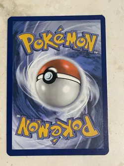 2025 Pokemon Tirtouga 106/086 Illustration Rare Holo NM Black Bolt - Image 2