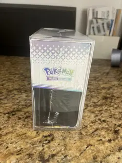Sealed Pokemon TCG: Scarlet and Violet Prismatic Evolution Elite Trainer Box ETB - Image 4