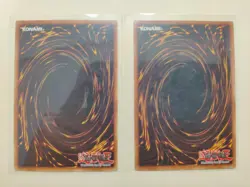2x Yu-Gi-Oh! Giant Germ MRL-085 Rare LP - Image 2