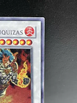 Flamvell Uruquizas - HA01-EN024 - Secret Rare - LP - Limited Edition - Image 3