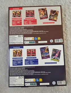 One Piece Illustration Box Vol 5 And 6 Bundle Brand New In Hand - Image 2