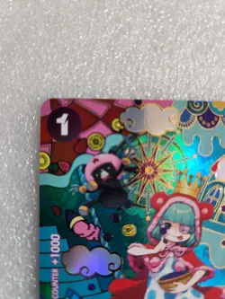 One Piece TCG The Azure Sea’s Seven Warlords (OP-14/EB04) Sugar SP OP10-065 NM - Image 4