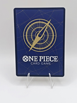 Nami O-Nami OP06-101 R PROMO One Piece -English, NM - Image 2