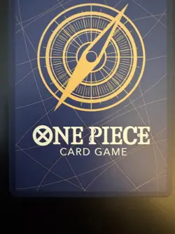 One Piece CCG - Bartholomew Kuma (Alt Art) OP12-119 SEC - Legacy of the Master - Image 5