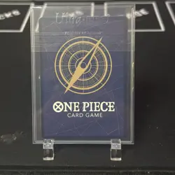 One Piece - Boa Hancock SR OP14-112 - The Azure Sea's Seven NM - Image 2